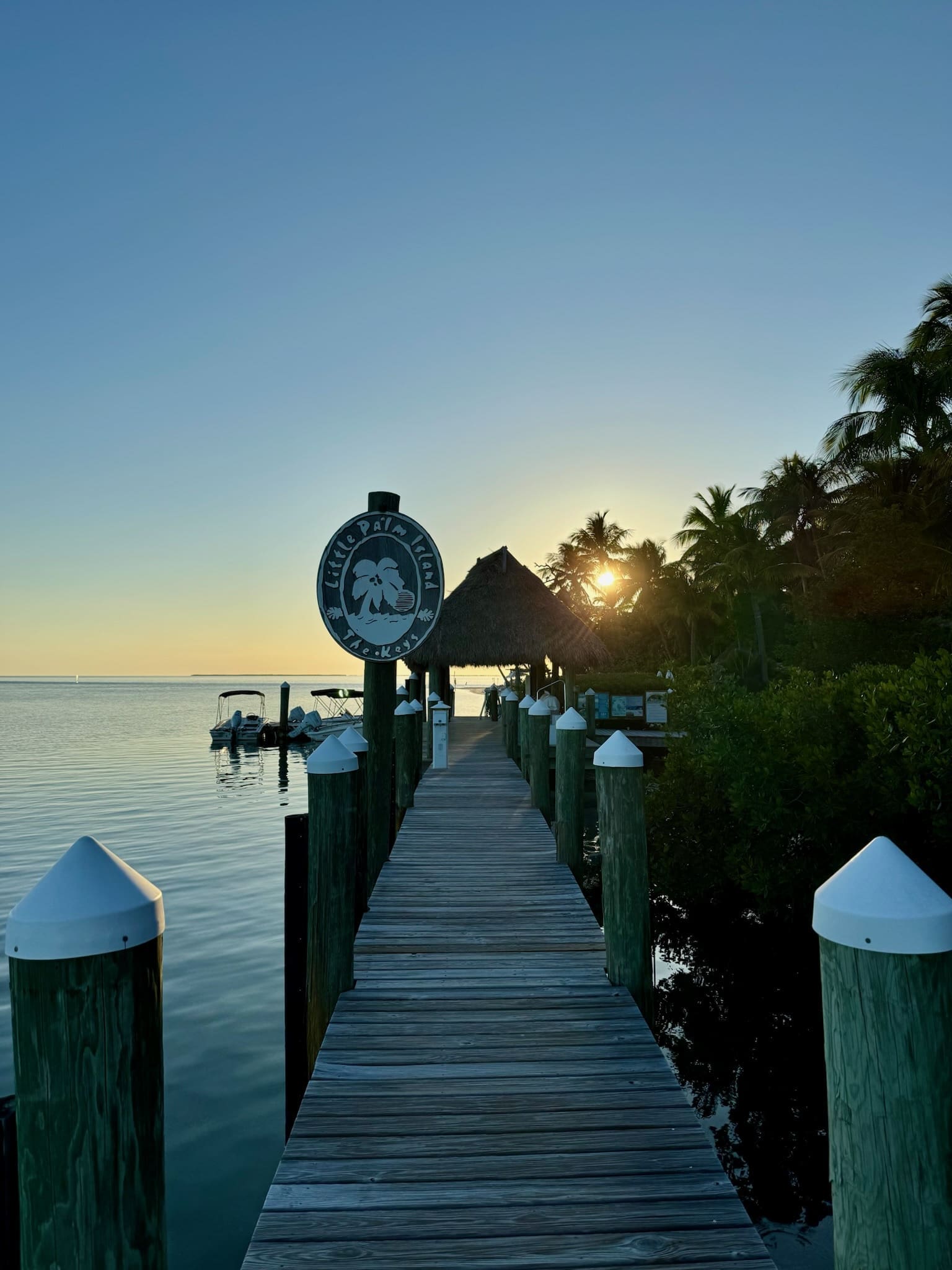 Little Palm Island, Florida Keys
